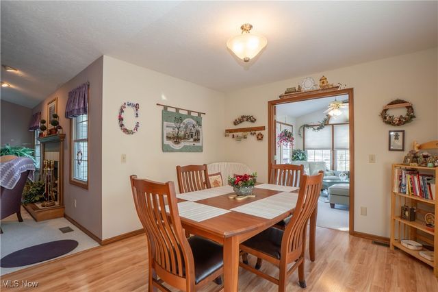 789 Meadow View Drive NW, Canal Fulton, OH 44614