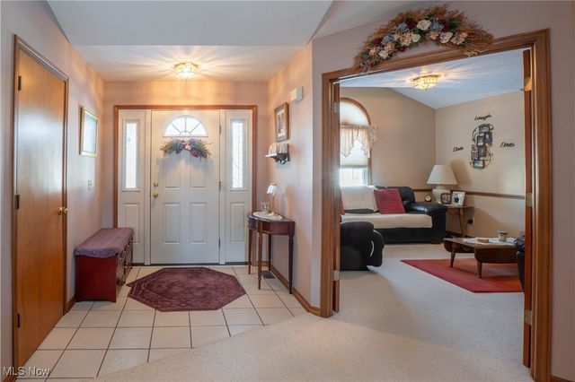 789 Meadow View Drive NW, Canal Fulton, OH 44614