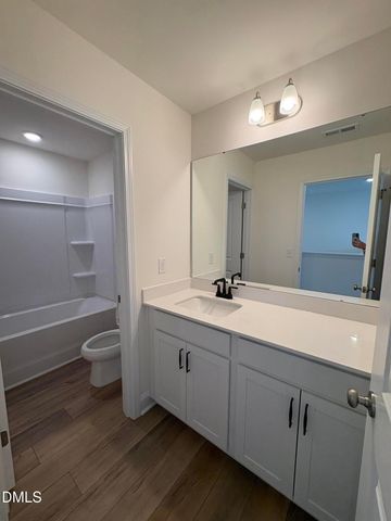 324 Peach Grove Way, Lillington, NC 27546