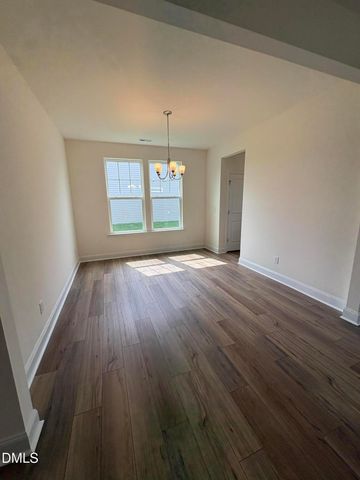 324 Peach Grove Way, Lillington, NC 27546