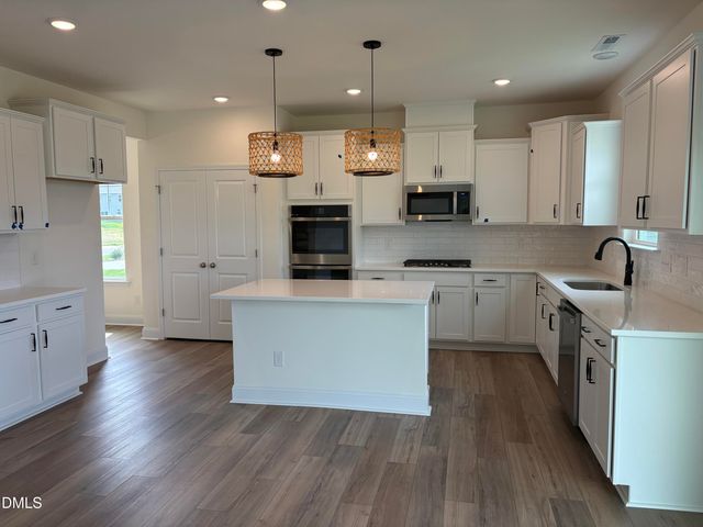 324 Peach Grove Way, Lillington, NC 27546