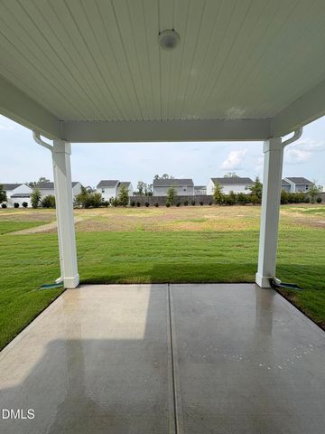 324 Peach Grove Way, Lillington, NC 27546