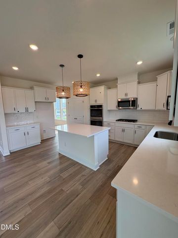 324 Peach Grove Way, Lillington, NC 27546