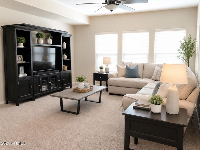 4109 E DEVON Drive, Gilbert, AZ 85296