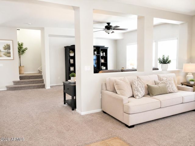 4109 E DEVON Drive, Gilbert, AZ 85296