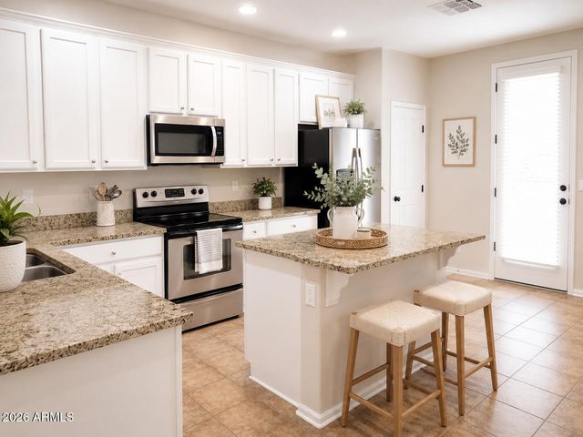 4109 E DEVON Drive, Gilbert, AZ 85296