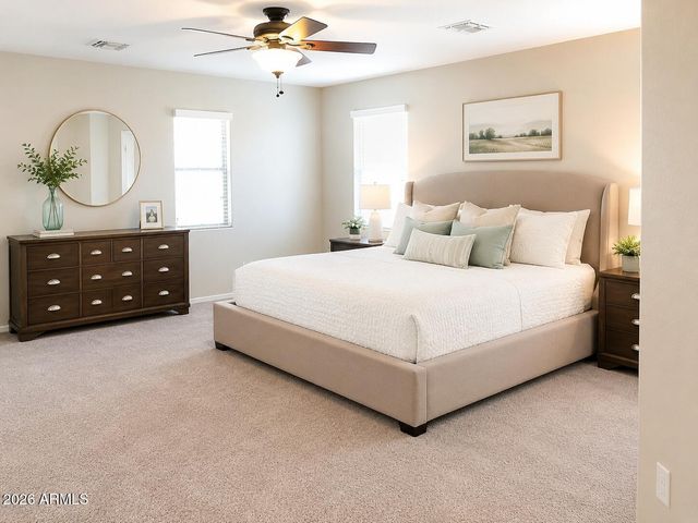 4109 E DEVON Drive, Gilbert, AZ 85296