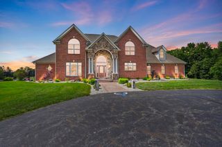 10568 N Casstown Sidney Road 10568 N Casstown Sidney Road, Piqua, OH 45356