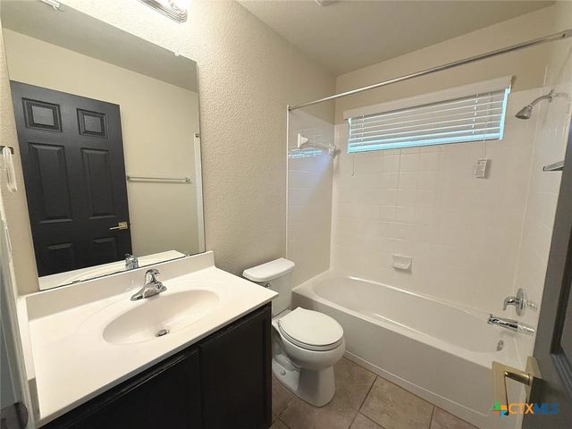 1416 Starlight Drive, Temple, TX 76502