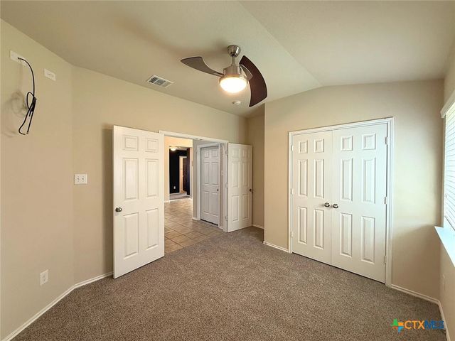 1416 Starlight Drive, Temple, TX 76502