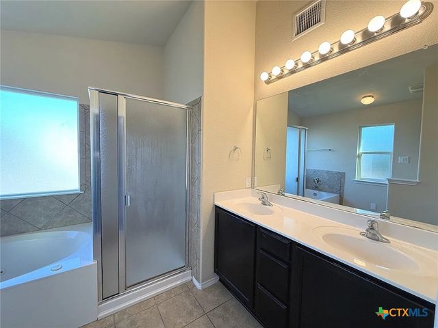 1416 Starlight Drive, Temple, TX 76502