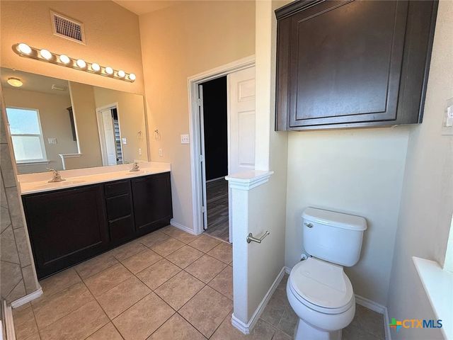 1416 Starlight Drive, Temple, TX 76502