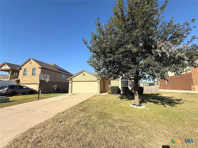 1416 Starlight Drive, Temple, TX 76502