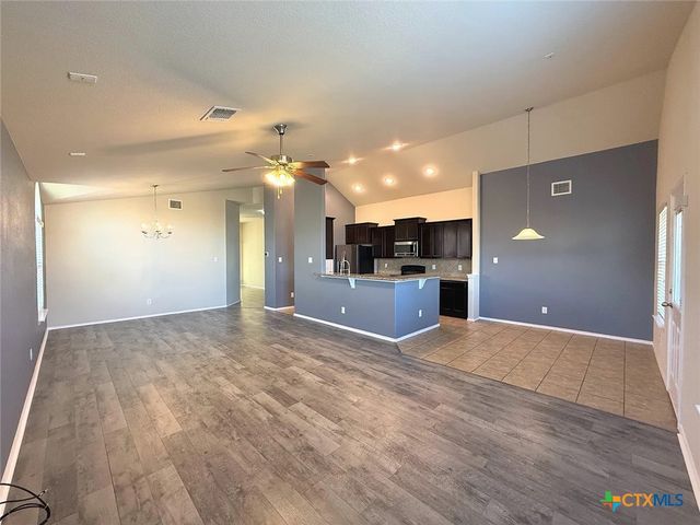 1416 Starlight Drive, Temple, TX 76502