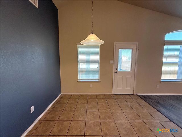 1416 Starlight Drive, Temple, TX 76502