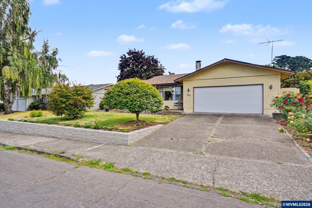 568 49th Av SE, Salem, OR 97317
