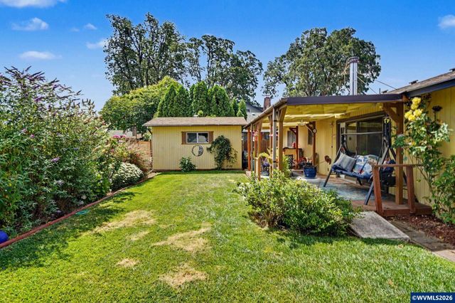 568 49th Av SE, Salem, OR 97317