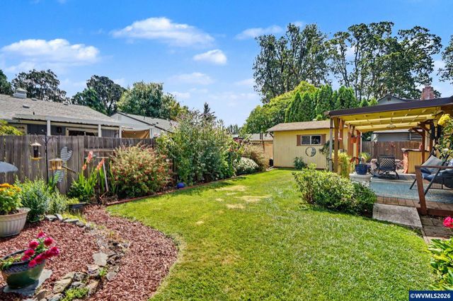 568 49th Av SE, Salem, OR 97317