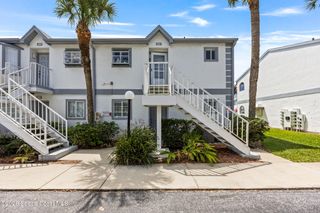 225 Ocean Park Lane V53, Cape Canaveral, FL 32920