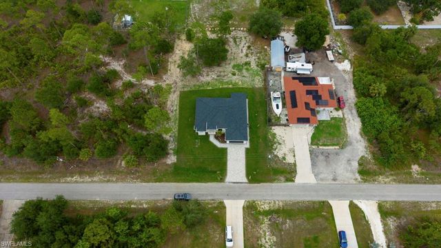 814 Clayton AVE, Lehigh Acres, FL 33972