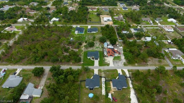 814 Clayton AVE, Lehigh Acres, FL 33972