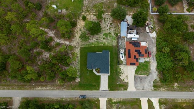 814 Clayton AVE, Lehigh Acres, FL 33972