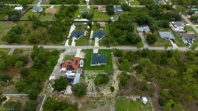 814 Clayton AVE, Lehigh Acres, FL 33972