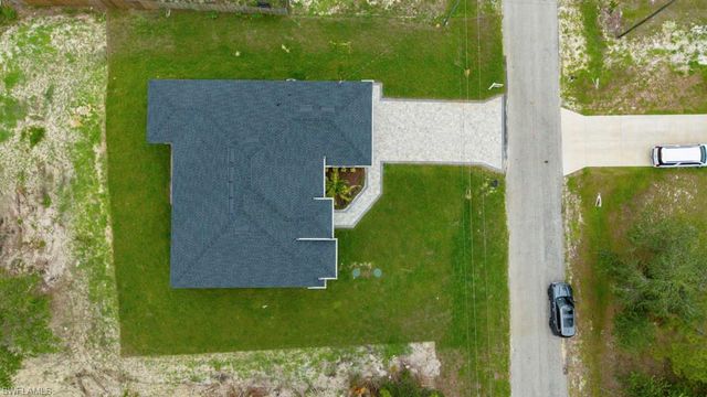 814 Clayton AVE, Lehigh Acres, FL 33972