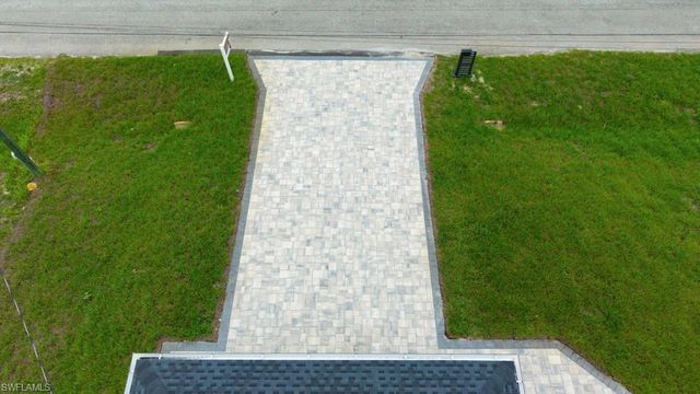 814 Clayton AVE, Lehigh Acres, FL 33972