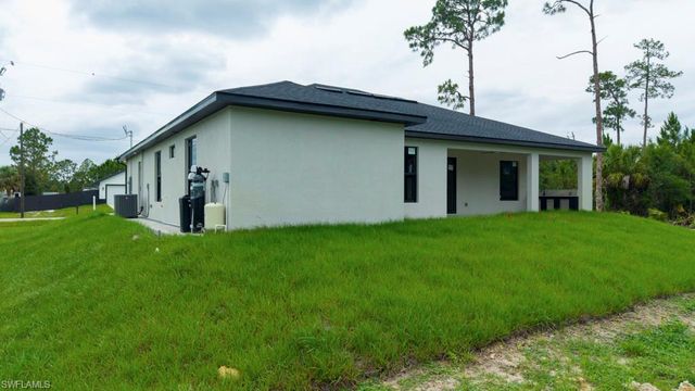 814 Clayton AVE, Lehigh Acres, FL 33972