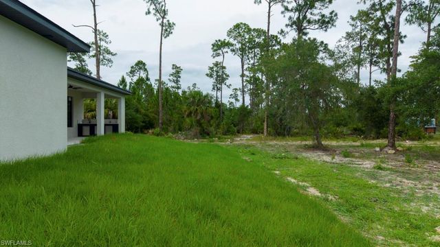 814 Clayton AVE, Lehigh Acres, FL 33972