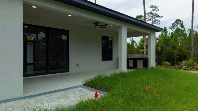 814 Clayton AVE, Lehigh Acres, FL 33972