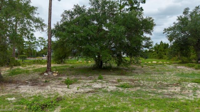 814 Clayton AVE, Lehigh Acres, FL 33972