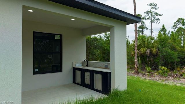 814 Clayton AVE, Lehigh Acres, FL 33972