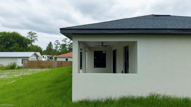 814 Clayton AVE, Lehigh Acres, FL 33972