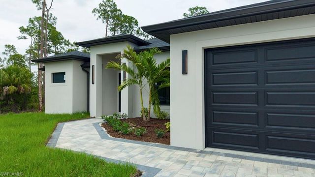 814 Clayton AVE, Lehigh Acres, FL 33972