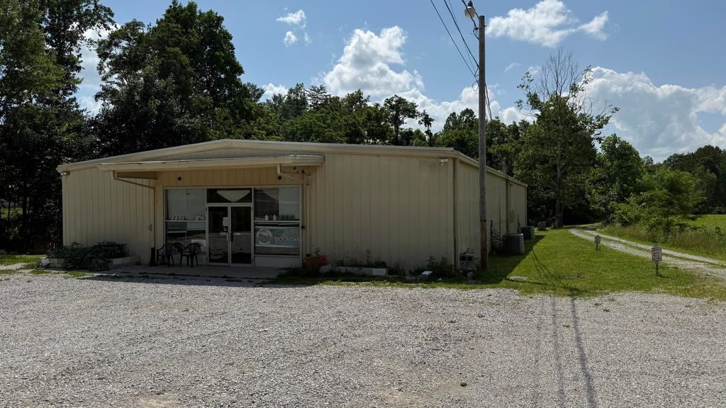 1315 Gabbardtown Road, Berea, KY 40403
