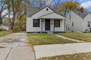 19324 Buffalo Street, Detroit, MI 48234
