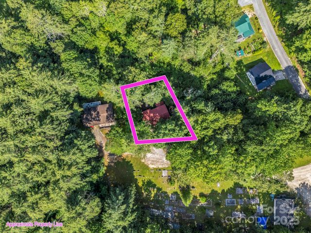 62 Kinard Lane, Penrose, NC 28766
