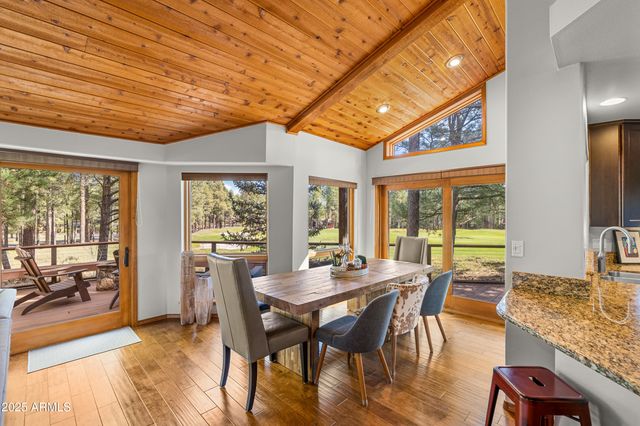 3068 GRIFFITHS SPRING --, Flagstaff, AZ 86005