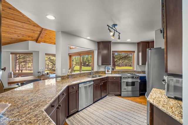 3068 GRIFFITHS SPRING --, Flagstaff, AZ 86005