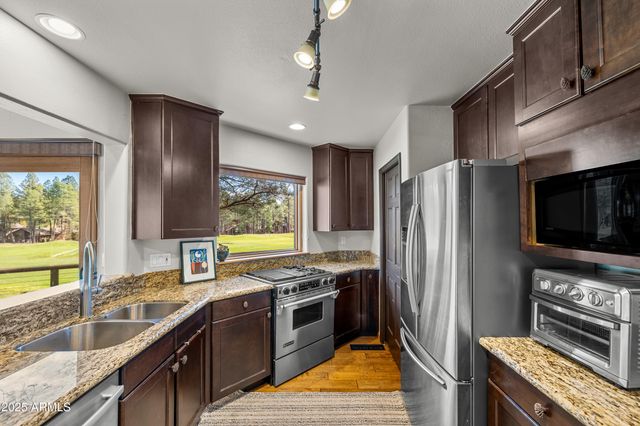 3068 GRIFFITHS SPRING --, Flagstaff, AZ 86005