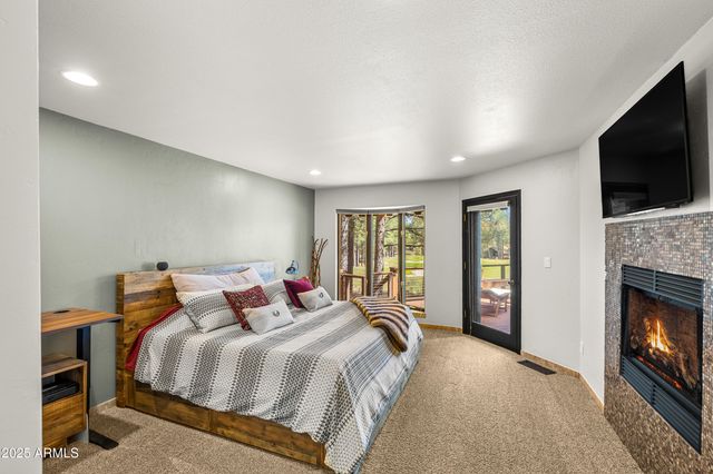 3068 GRIFFITHS SPRING --, Flagstaff, AZ 86005