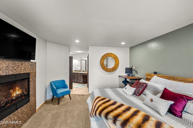 3068 GRIFFITHS SPRING --, Flagstaff, AZ 86005