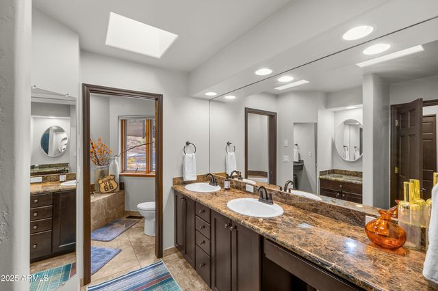 3068 GRIFFITHS SPRING --, Flagstaff, AZ 86005