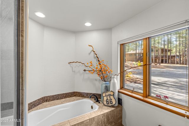 3068 GRIFFITHS SPRING --, Flagstaff, AZ 86005