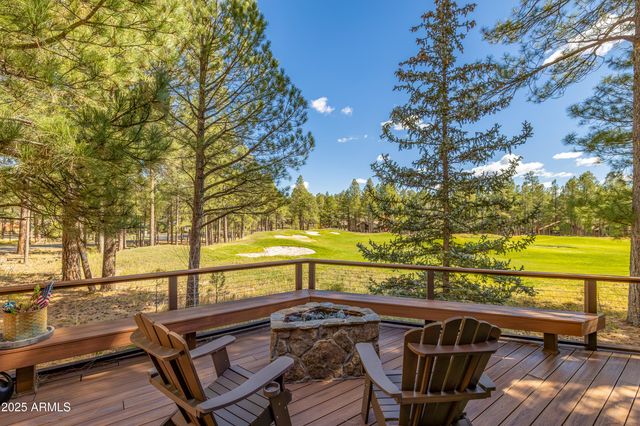 3068 GRIFFITHS SPRING --, Flagstaff, AZ 86005