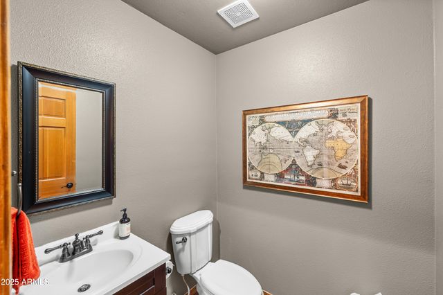 3068 GRIFFITHS SPRING --, Flagstaff, AZ 86005