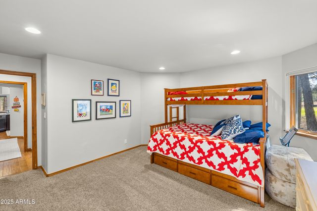 3068 GRIFFITHS SPRING --, Flagstaff, AZ 86005