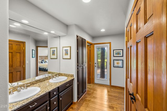 3068 GRIFFITHS SPRING --, Flagstaff, AZ 86005